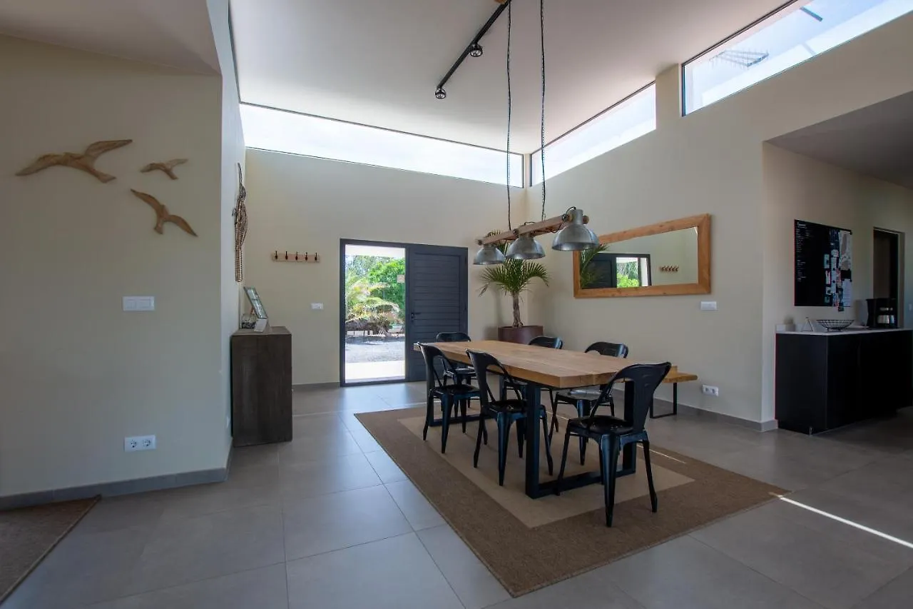 North Shore Villas Lajares, Villa Alegre 30A 0*, Lajares Ισπανία