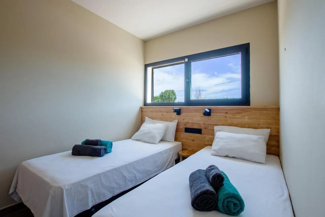 North Shore Villas Lajares, Villa Alegre 30A  Lajares