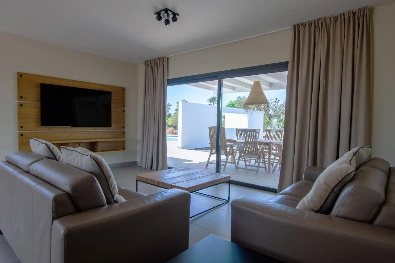 North Shore Villas Lajares, Villa Alegre 30A