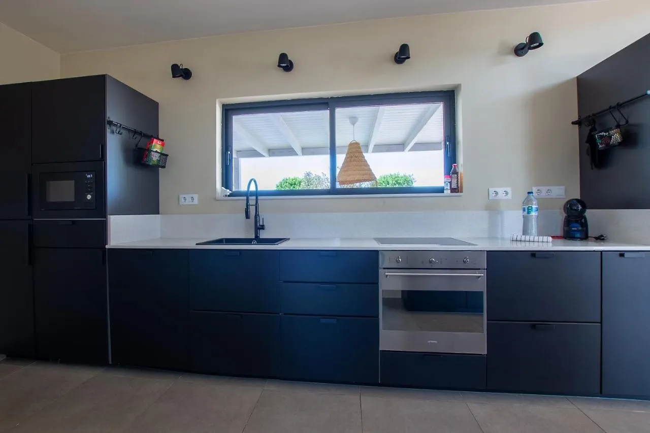 North Shore Villas Lajares, Villa Alegre 30A Ισπανία