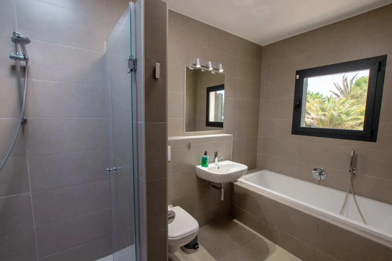 North Shore Villas Lajares, Villa Alegre 30A