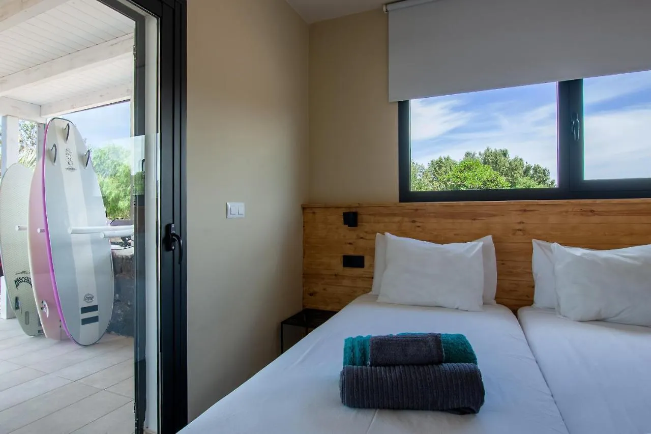 North Shore Villas Lajares, Villa Alegre 30A  Lajares