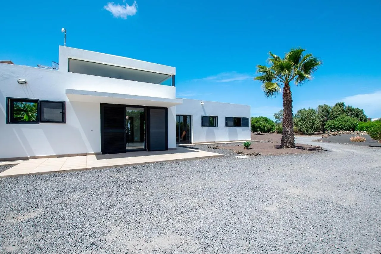North Shore Villas Lajares, Villa Alegre 30A Espanha