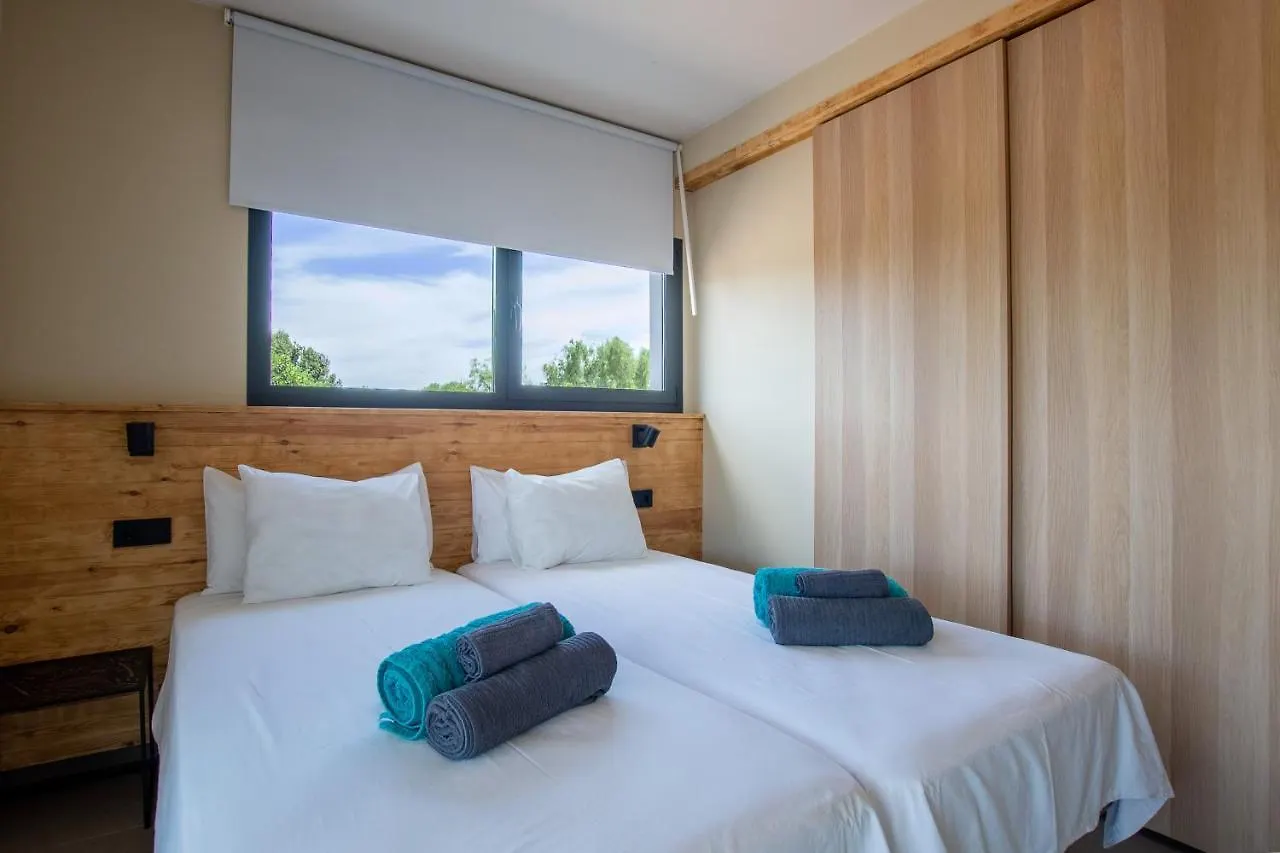 North Shore Villas Lajares, Villa Alegre 30A