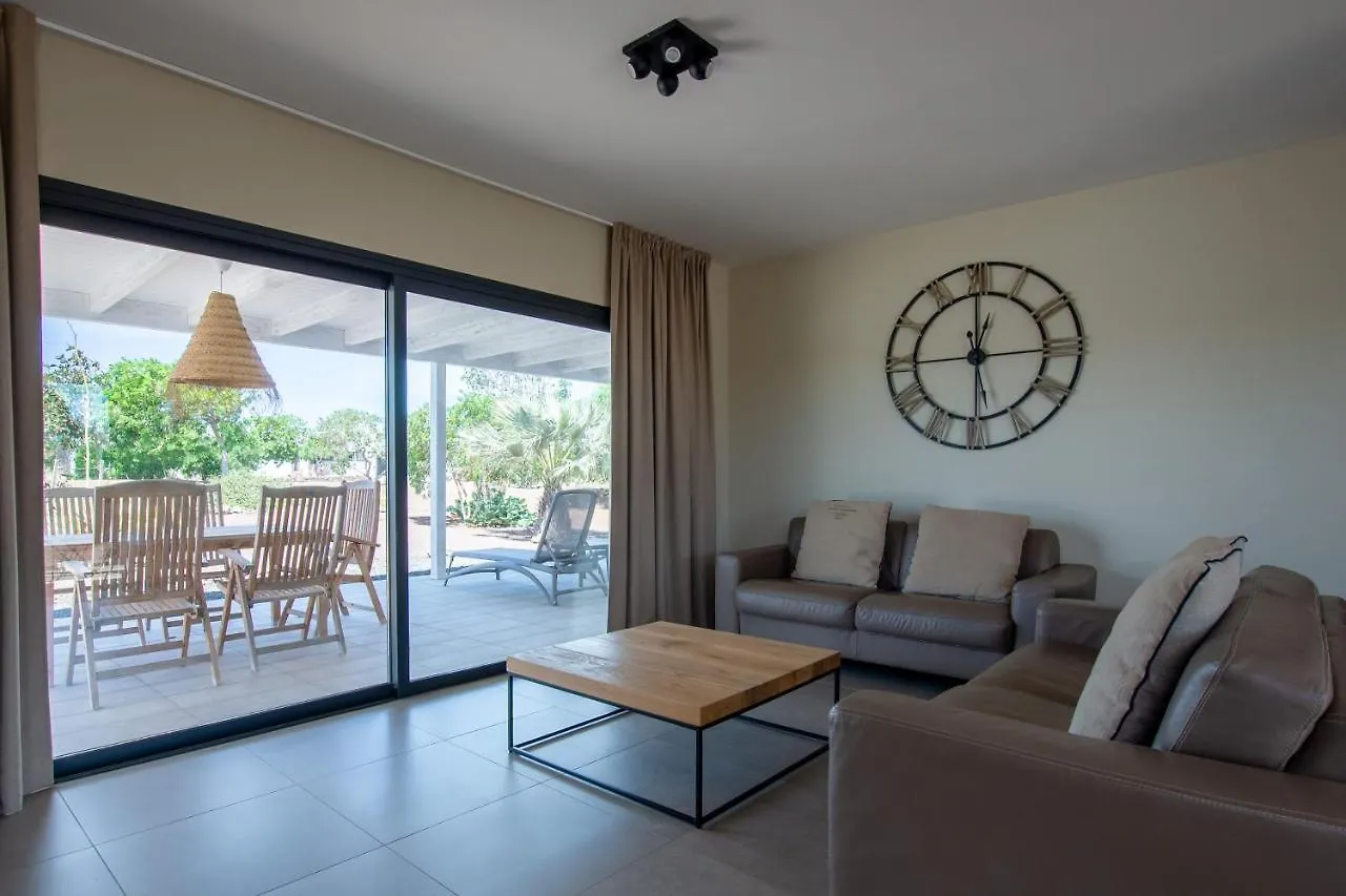 North Shore Villas Lajares, Villa Alegre 30A