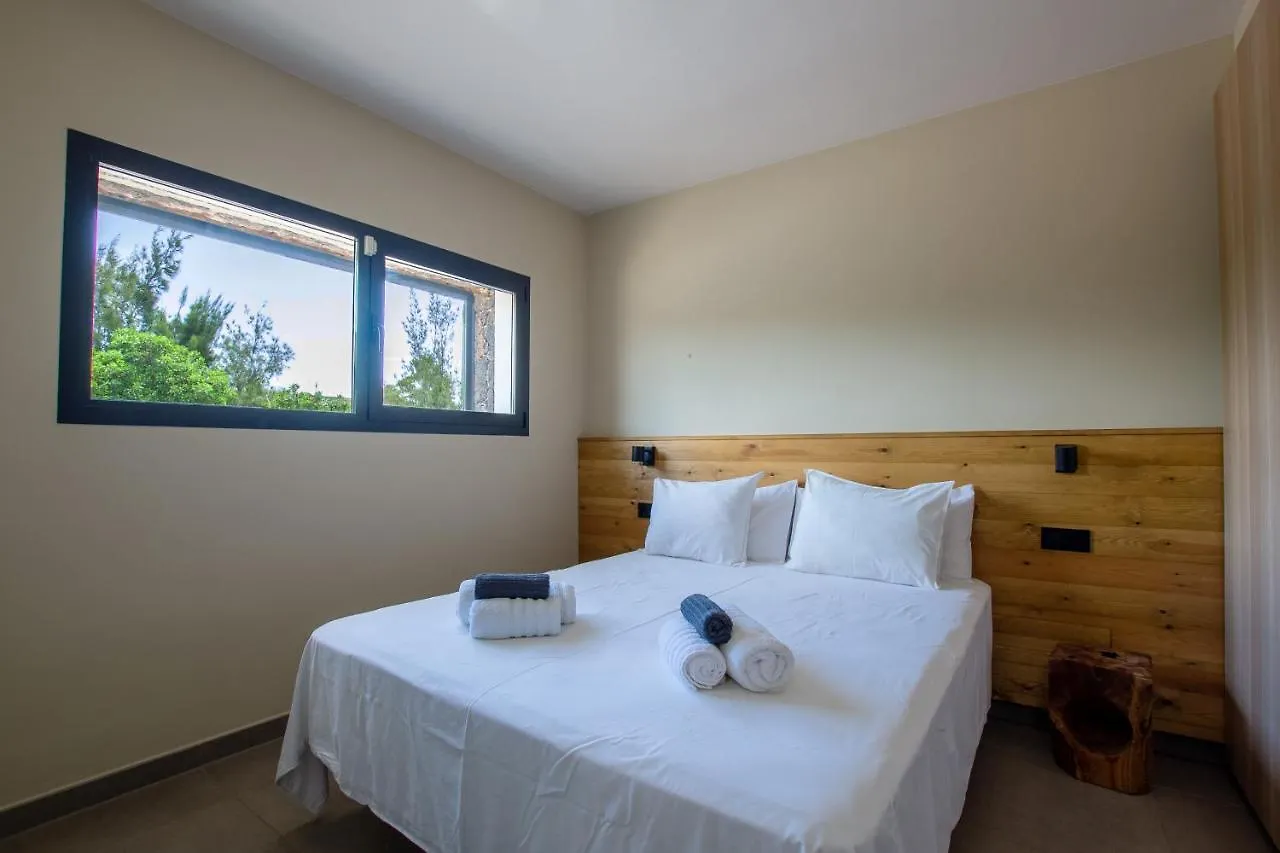 North Shore Villas Lajares, Villa Alegre 30A
