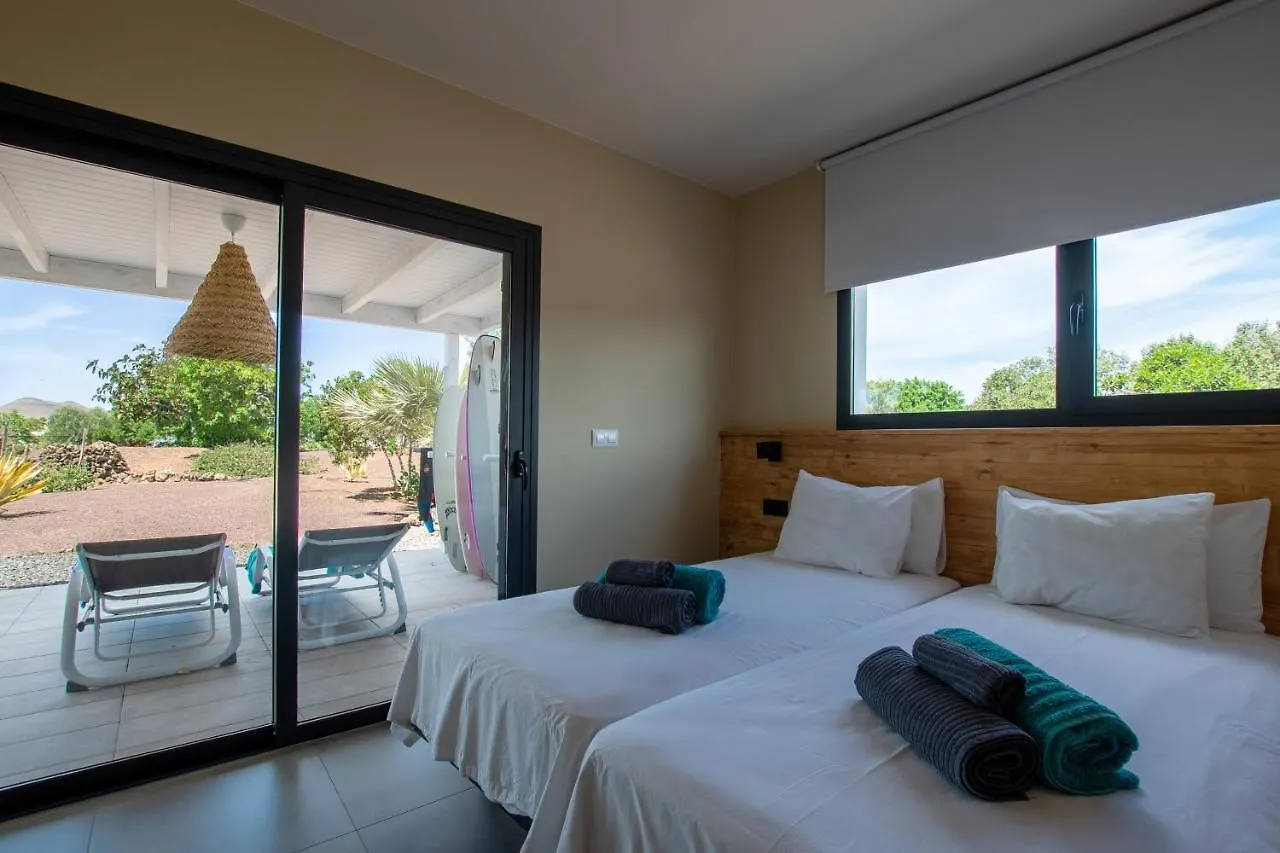 North Shore Villas Lajares, Villa Alegre 30A