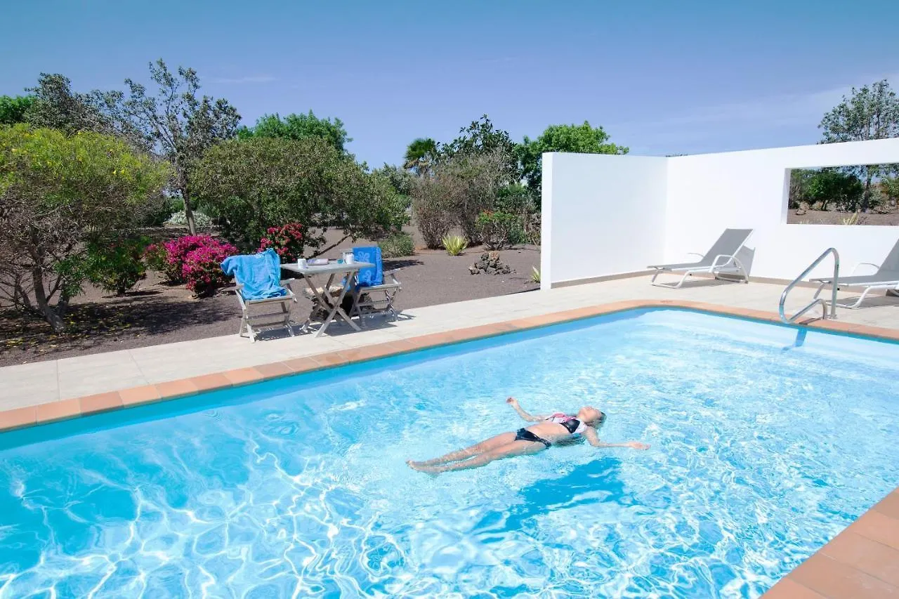 North Shore Villas Lajares, Villa Alegre 30A