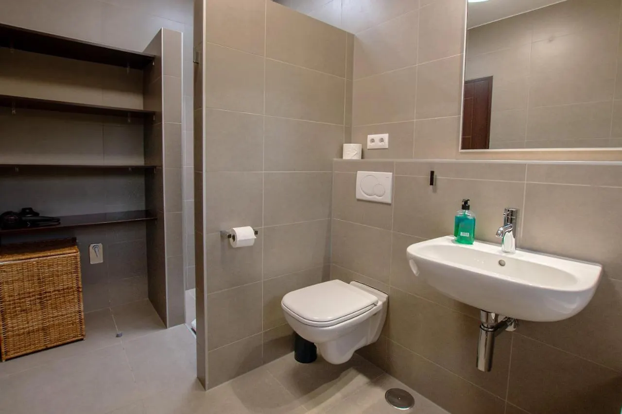 North Shore Villas Lajares, Villa Alegre 30A