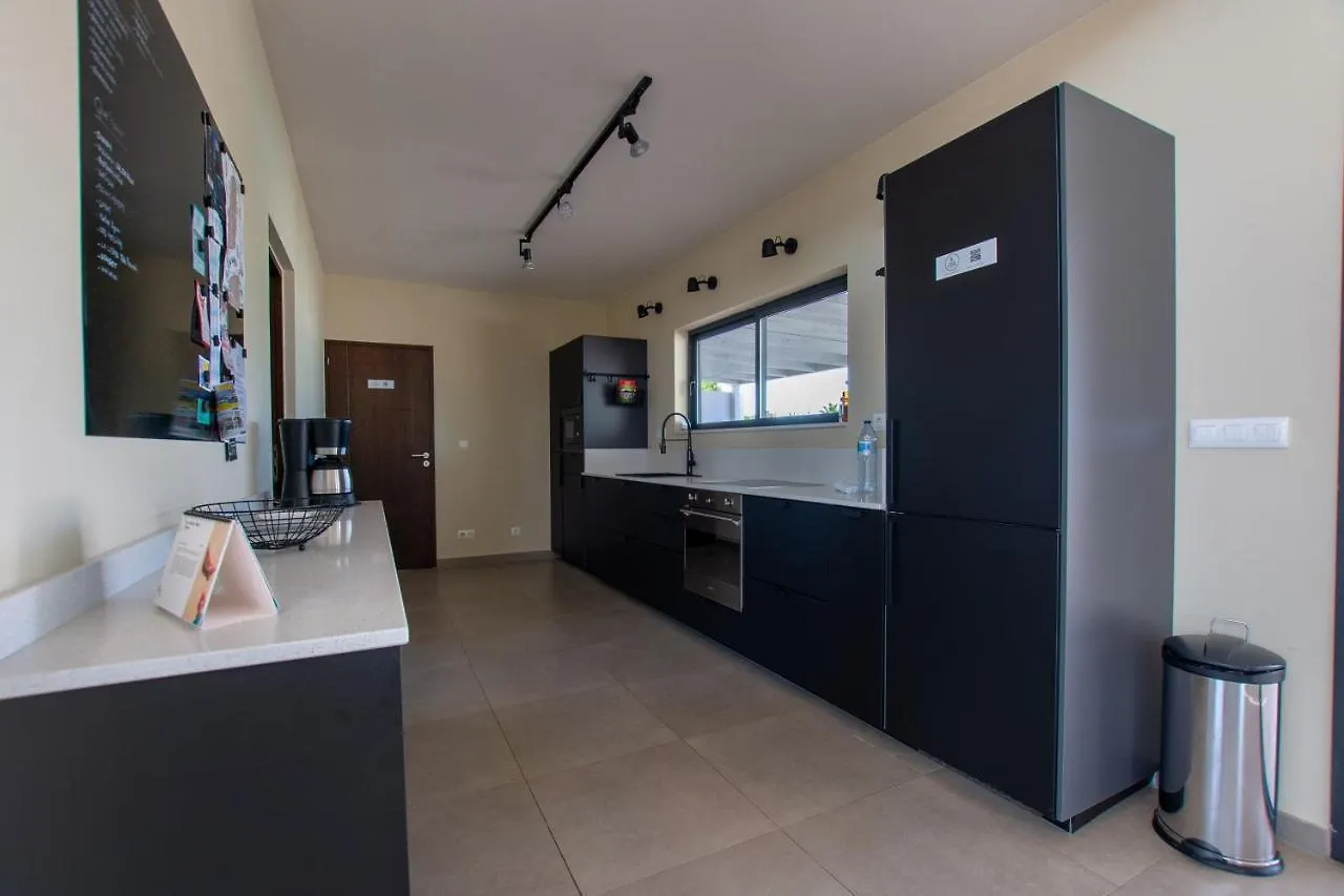 North Shore Villas Lajares, Villa Alegre 30A  Lajares