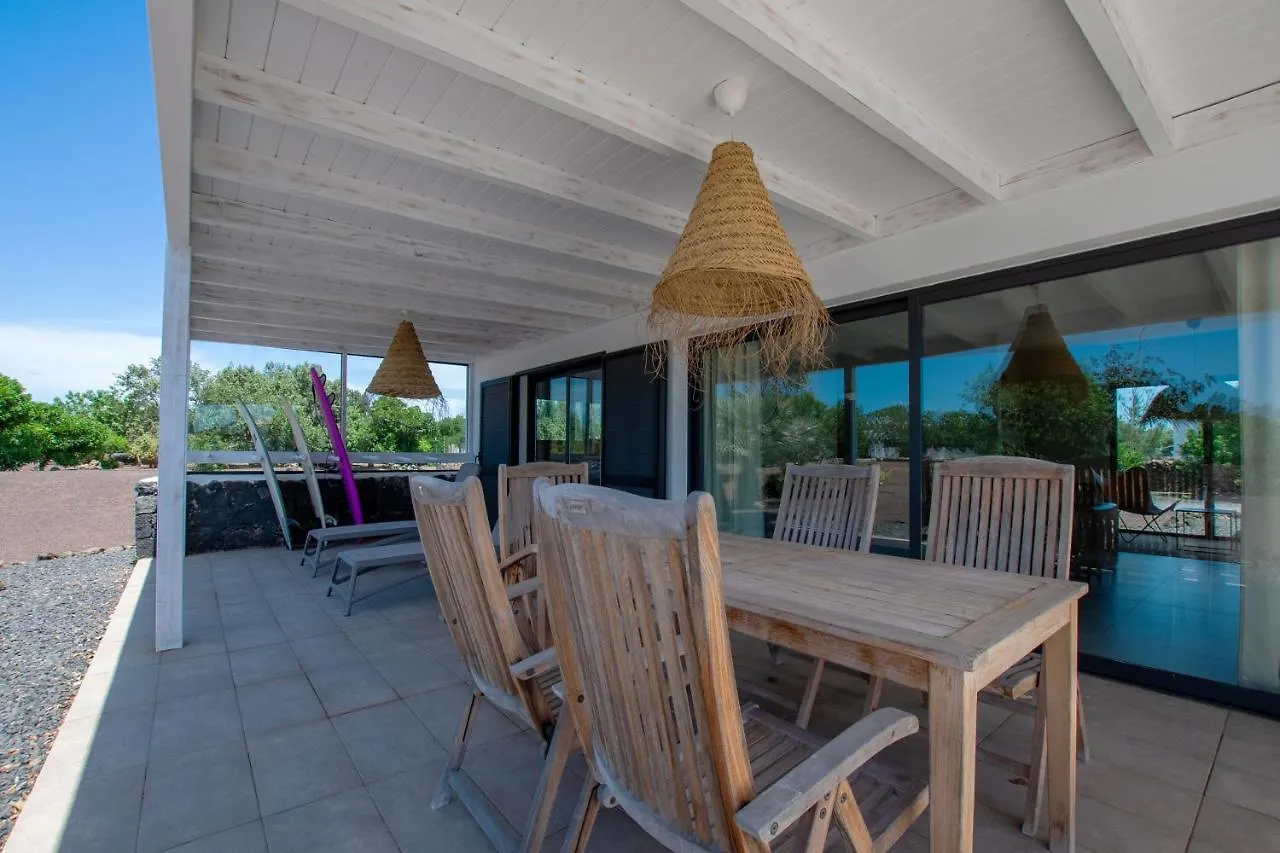 North Shore Villas Lajares, Villa Alegre 30A