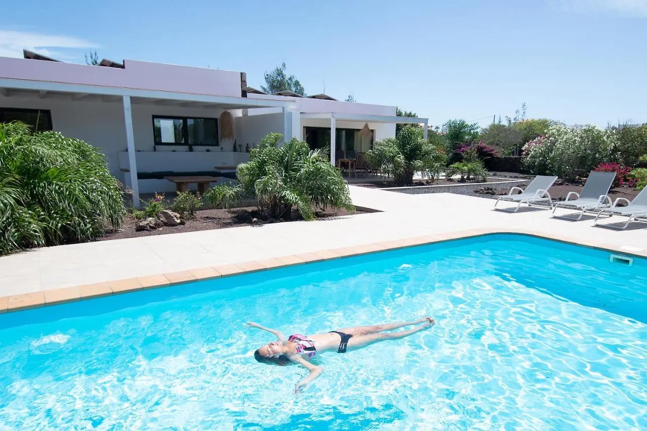 North Shore Villas Lajares, Villa Alegre 30A
