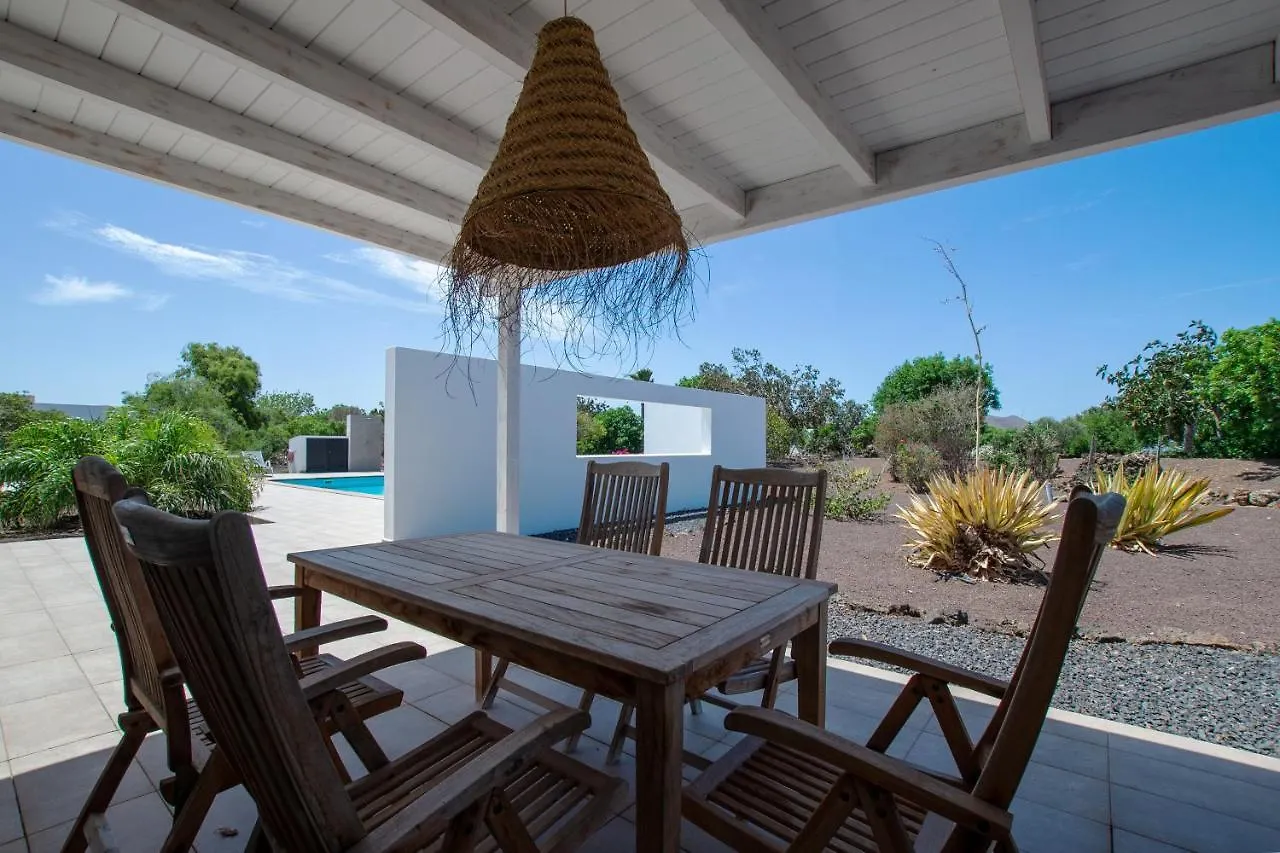 North Shore Villas Lajares, Villa Alegre 30A