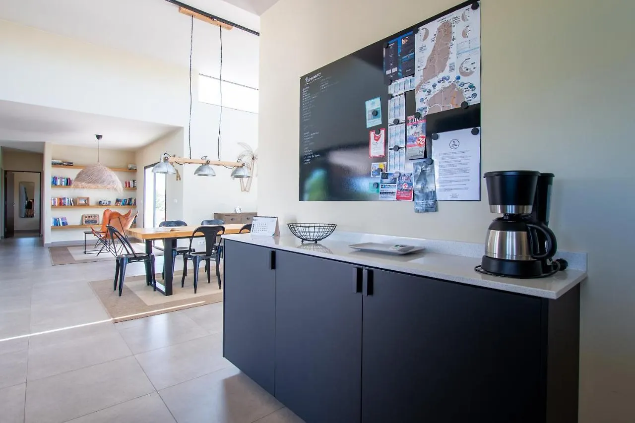 North Shore Villas Lajares, Villa Alegre 30A